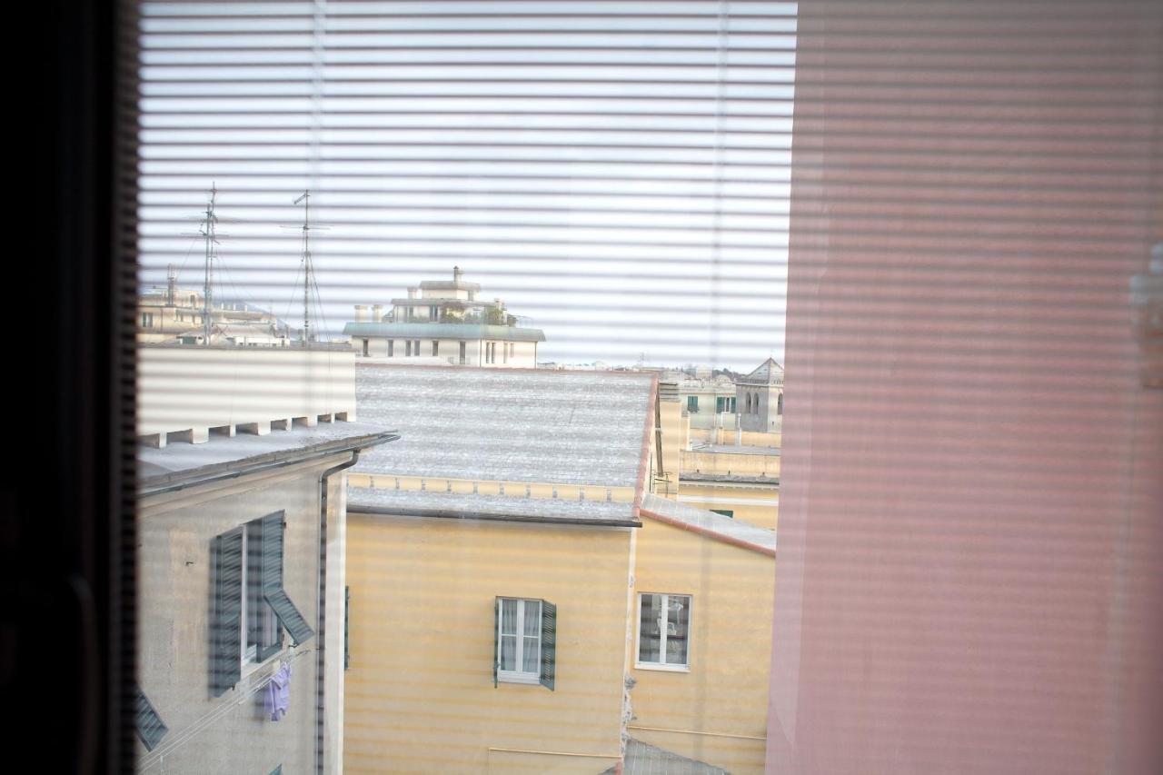 Piume Verdi Genua Exterior foto